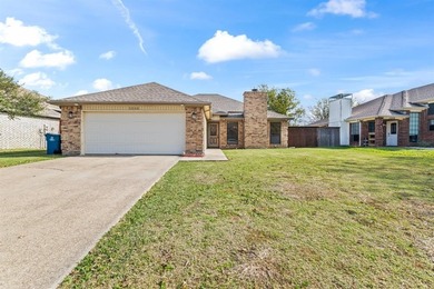 Lake Home For Sale in Rowlett, Texas