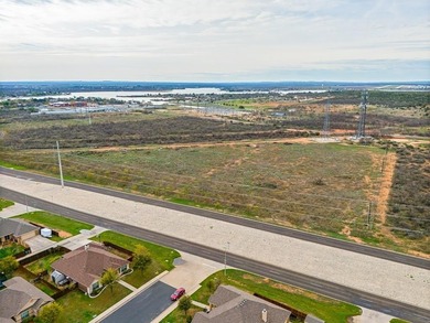 Lake Nasworthy Acreage For Sale in San Angelo Texas