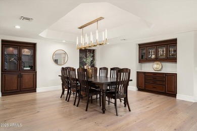 Experience elevated desert living in the prestigious Sky - photo 11