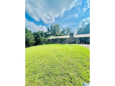 Lake Home For Sale in Empire, Alabama