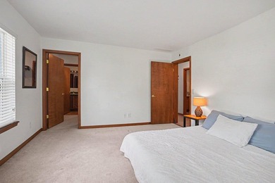 Enjoy lakefront living on beautiful South Scott Lake! This - photo 11