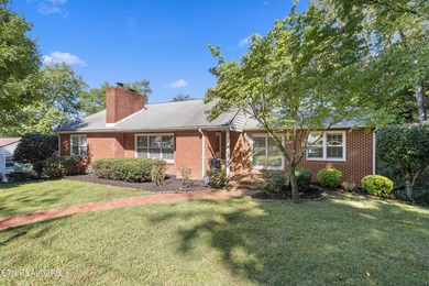 Recently updated, move in ready home in the city of Kingston, TN - Lake Home For Sale in Kingston, Tennessee
