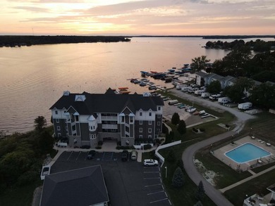 Experience lakefront living at its finest in this beautifully - photo 2