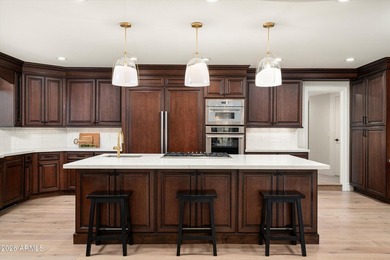 Experience elevated desert living in the prestigious Sky - photo 13