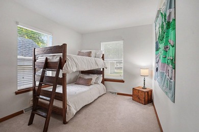 Enjoy lakefront living on beautiful South Scott Lake! This - photo 13