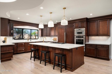 Experience elevated desert living in the prestigious Sky - photo 14