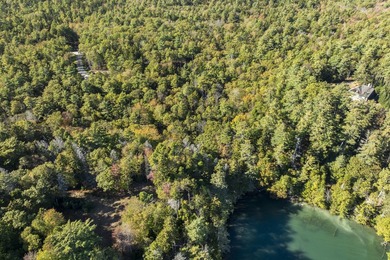 Tucked away in the natural beauty of the Boothbay Region, this - photo 14