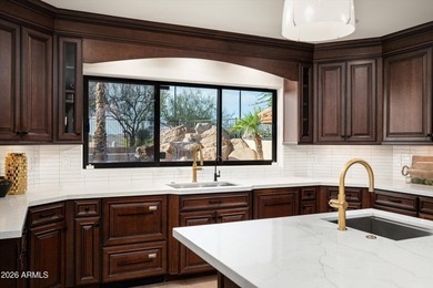 Experience elevated desert living in the prestigious Sky - photo 15