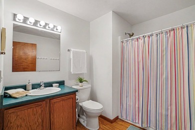 Enjoy lakefront living on beautiful South Scott Lake! This - photo 15
