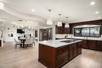 Experience elevated desert living in the prestigious Sky - photo 16