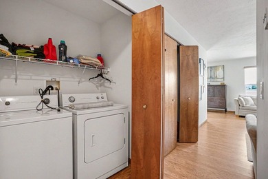 Enjoy lakefront living on beautiful South Scott Lake! This - photo 16