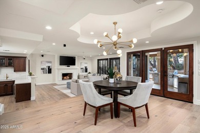 Experience elevated desert living in the prestigious Sky - photo 17