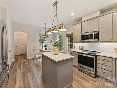 Welcome to this beautifully maintained 4-bedroom, 2.5-bath home - photo 17