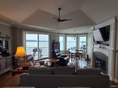 Experience lakefront living at its finest in this beautifully - photo 7