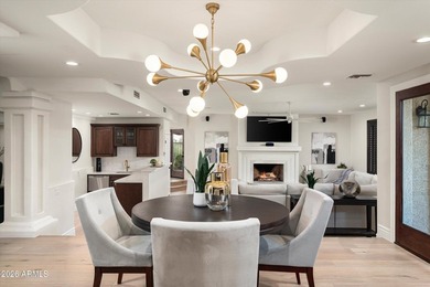 Experience elevated desert living in the prestigious Sky - photo 18