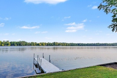 Enjoy lakefront living on beautiful South Scott Lake! This - photo 18