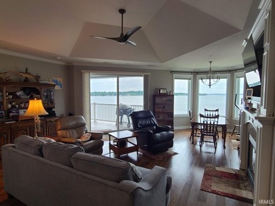 Experience lakefront living at its finest in this beautifully - photo 8