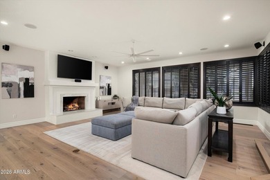 Experience elevated desert living in the prestigious Sky - photo 19