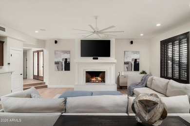 Experience elevated desert living in the prestigious Sky - photo 20