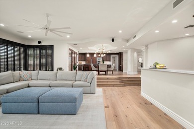 Experience elevated desert living in the prestigious Sky - photo 21