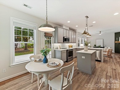 Welcome to this beautifully maintained 4-bedroom, 2.5-bath home - photo 21