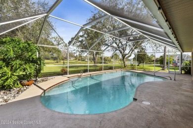 (private lake, pond, creek) Home For Sale in Melbourne Florida