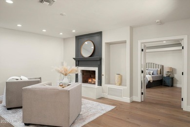 Experience elevated desert living in the prestigious Sky - photo 23