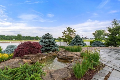 Welcome to an exceptional equestrian estate just 15 miles from - photo 26