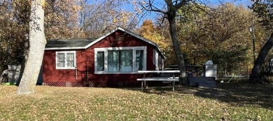 Clearwater Lake Home For Sale in Southside Twp Minnesota