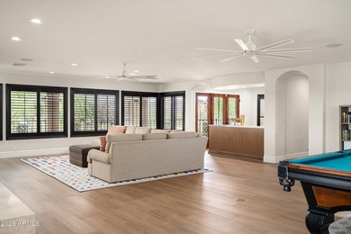 Experience elevated desert living in the prestigious Sky - photo 32