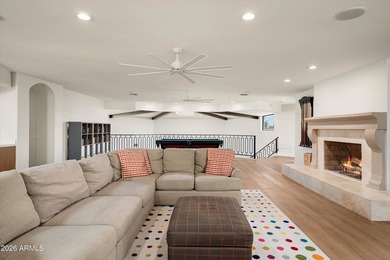 Experience elevated desert living in the prestigious Sky - photo 34