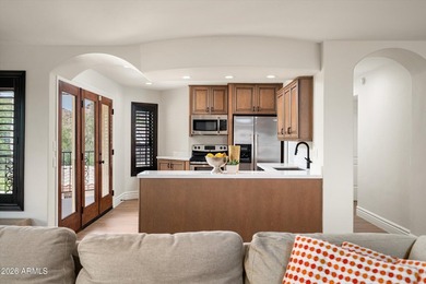 Experience elevated desert living in the prestigious Sky - photo 36