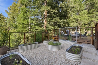 Tucked away on a peaceful ~4 acre setting in Los Gatos, 265 - photo 36