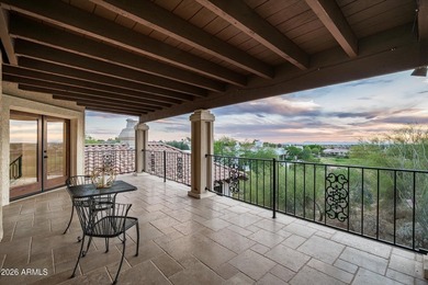 Experience elevated desert living in the prestigious Sky - photo 38