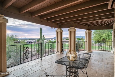 Experience elevated desert living in the prestigious Sky - photo 39