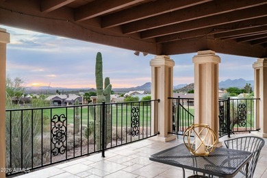 Experience elevated desert living in the prestigious Sky - photo 40