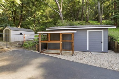 Tucked away on a peaceful ~4 acre setting in Los Gatos, 265 - photo 41