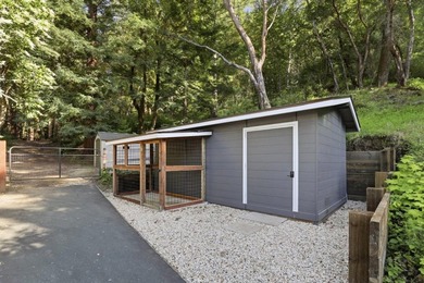 Tucked away on a peaceful ~4 acre setting in Los Gatos, 265 - photo 42