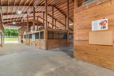 Welcome to an exceptional equestrian estate just 15 miles from - photo 44