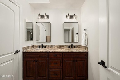 Experience elevated desert living in the prestigious Sky - photo 45