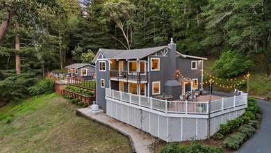 Tucked away on a peaceful ~4 acre setting in Los Gatos, 265 - photo 50