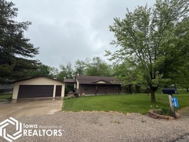 Lake Home For Sale in Brooklyn, Iowa