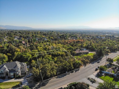 Great Salt Lake Lot For Sale in Kaysville Utah