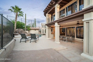 Experience elevated desert living in the prestigious Sky - photo 56