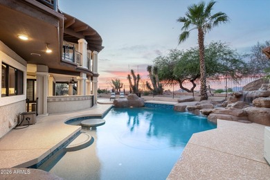 Experience elevated desert living in the prestigious Sky - photo 57