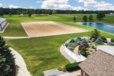 Welcome to an exceptional equestrian estate just 15 miles from - photo 57