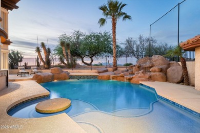 Experience elevated desert living in the prestigious Sky - photo 58