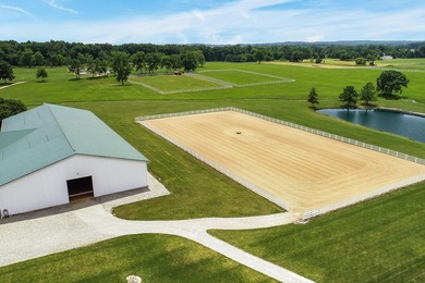 Welcome to an exceptional equestrian estate just 15 miles from - photo 58