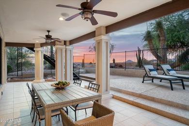 Experience elevated desert living in the prestigious Sky - photo 60