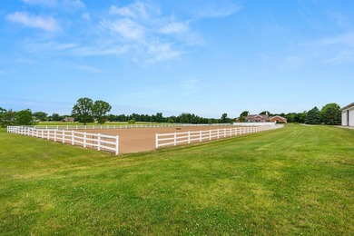 Welcome to an exceptional equestrian estate just 15 miles from - photo 60